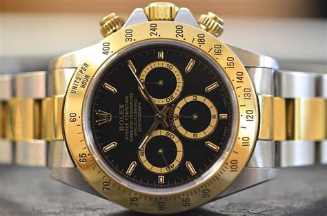 rolex daytona oro e acciaioprezzo|Rolex Cosmograph Daytona .